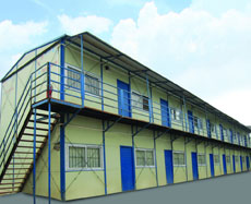 活動板房：施工方和業(yè)主方面各自的責任是什么？