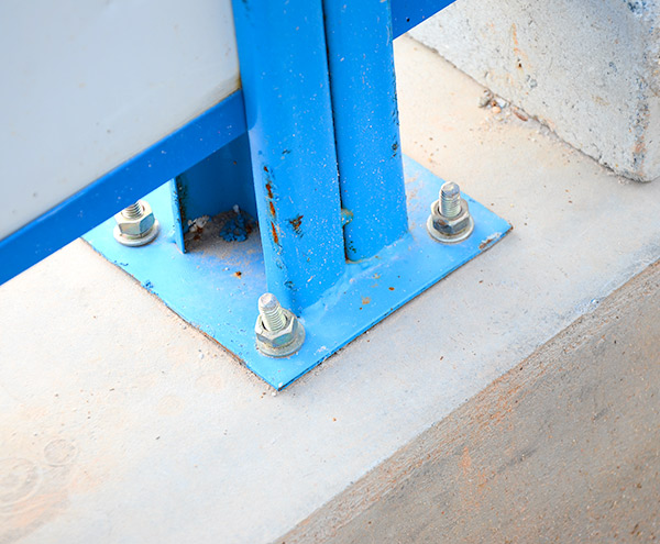 標(biāo)準活動圍墻