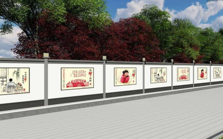 PVC圍擋使用時(shí)要注意哪些問題呢?