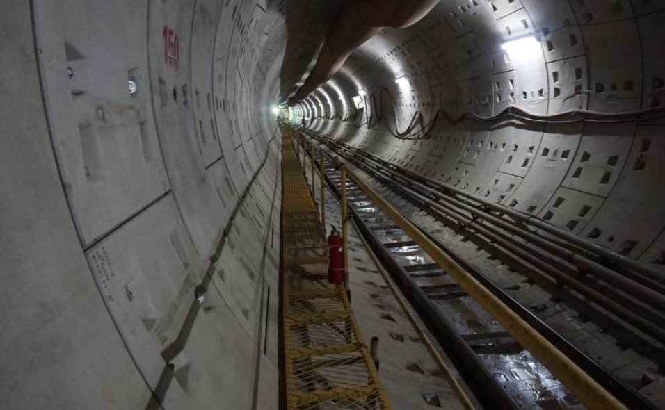 出行注意！地鐵施工需要，福田龍華兩個路段需繞行