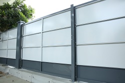 熱門鋼結(jié)構(gòu)圍墻產(chǎn)品的生產(chǎn)與制作過(guò)程