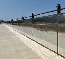 想了解您的工程適用那種圍墻請(qǐng)@專業(yè)的圍擋廠家