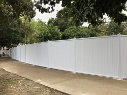 PVC圍擋一般多少錢？?jī)r(jià)格不穩(wěn)定的因素有哪些？