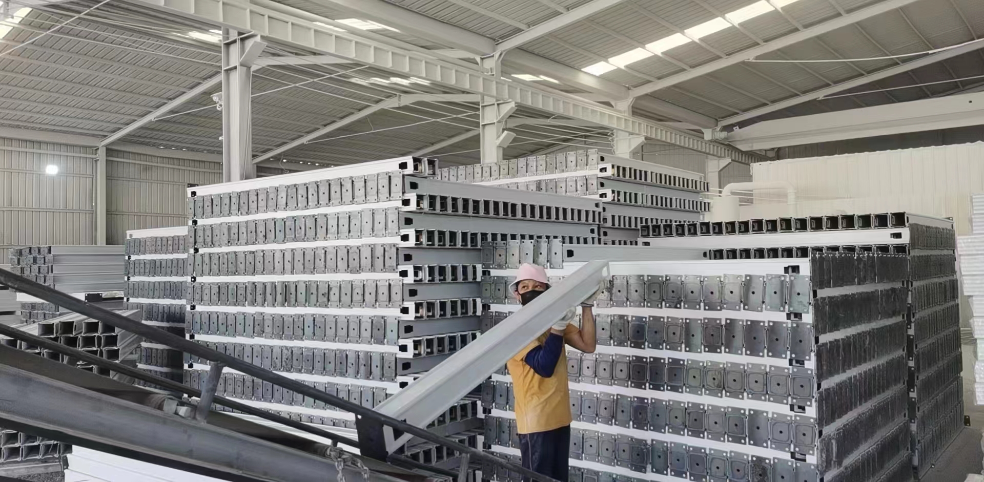 深圳圍擋廠家是如何制定圍擋的價格？必看